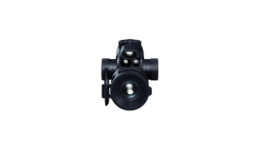 Night Stalker 4K eX